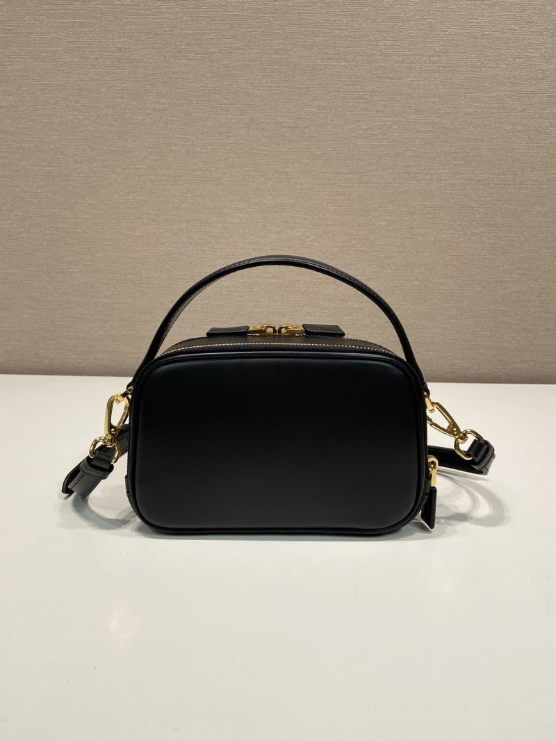 Pra*a satchel bags